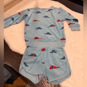 Toddler sets. $15 each set. BUY 2 GET 2 FREE‼️